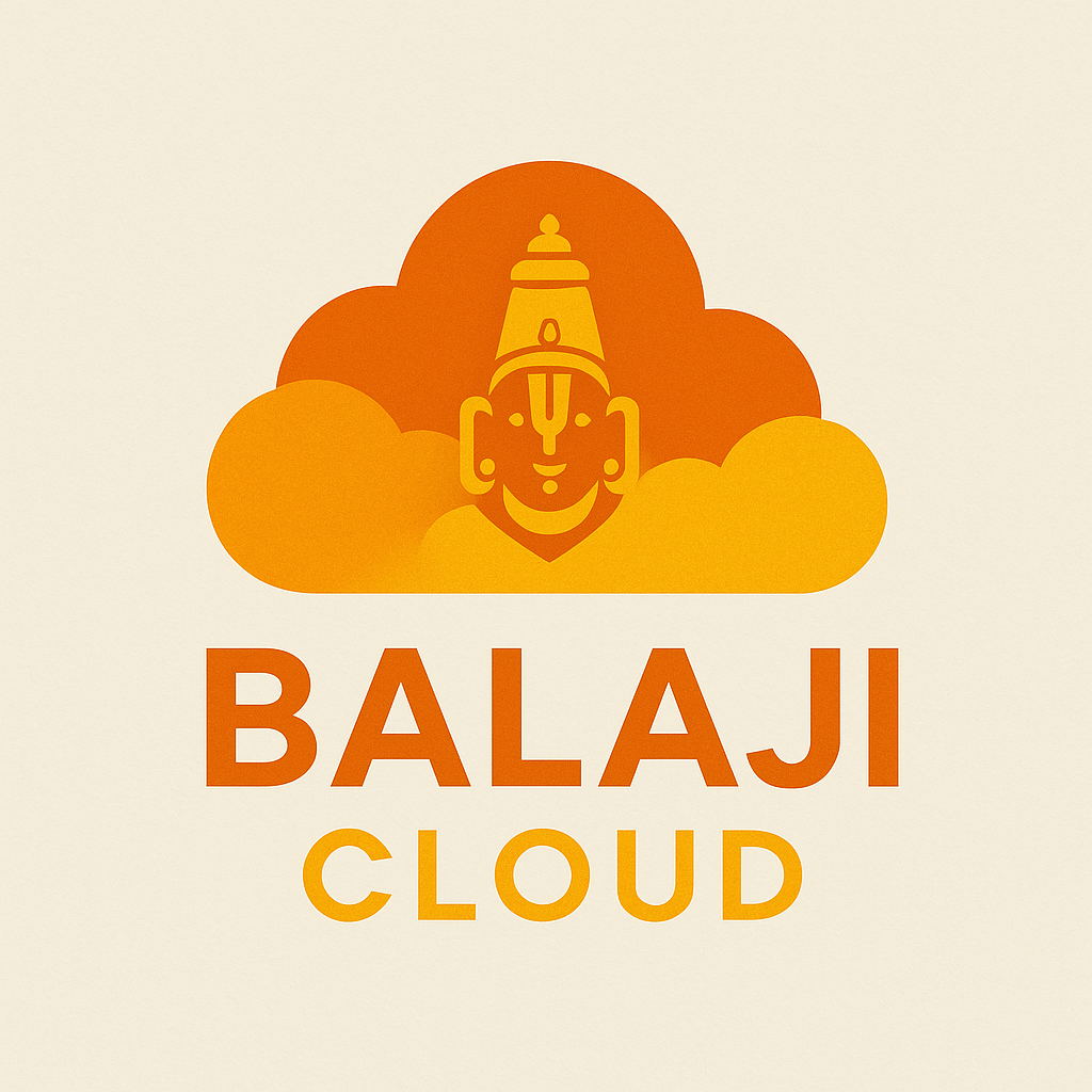 Balaji Cloud